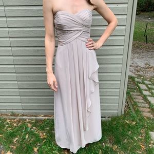 Bridesmaid/ Special Occasion/ Prom Dress